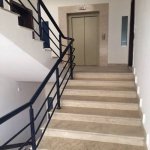 Kirayə (aylıq) 4 otaqlı Yeni Tikili, Gənclik metrosu, Nərimanov rayonu 16