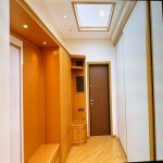 Satılır 4 otaqlı Yeni Tikili, Nizami metrosu, Nəsimi rayonu 11