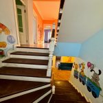 Satılır 8 otaqlı Həyət evi/villa, Xalqlar dostluğu metrosu, 8-ci kilometr, Nizami rayonu 7