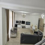 Satılır 4 otaqlı Həyət evi/villa, Koroğlu metrosu, Abşeron rayonu 4