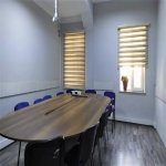 Kirayə (aylıq) 20 otaqlı Ofis, Nərimanov rayonu 12