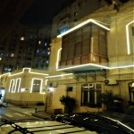 Satılır 3 otaqlı Köhnə Tikili, Sahil metrosu, Səbail rayonu 1