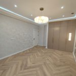 Продажа 2 комнат Новостройка, м. Эльмляр Академиясы метро, Ясамал район 8