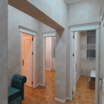 Kirayə (aylıq) 3 otaqlı Yeni Tikili, 28 May metrosu, Nəsimi rayonu 24