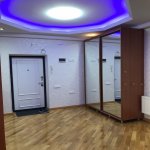 Satılır 3 otaqlı Yeni Tikili, Memar Əcəmi - 2 metrosu, 2-ci mikrorayon, Nəsimi rayonu 8