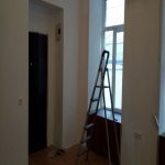 Kirayə (aylıq) 1 otaqlı Ofis, Nizami metrosu, Yasamal qəs., Yasamal rayonu 1