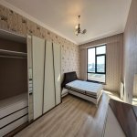 Kirayə (aylıq) 3 otaqlı Yeni Tikili, Nəriman Nərimanov metrosu, Montin qəs., Nərimanov rayonu 6
