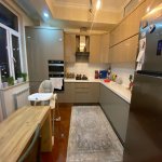 Satılır 3 otaqlı Yeni Tikili, Qara Qarayev metrosu, Nizami rayonu 6