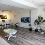 Kirayə (aylıq) 2 otaqlı Köhnə Tikili, Bulvar, Səbail rayonu 11