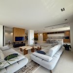 Аренда 4 комнат Новостройка, Белый город, Хетаи район 5
