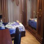 Kirayə (aylıq) 4 otaqlı Yeni Tikili, 28 May metrosu, Port Baku, Nəsimi rayonu 11