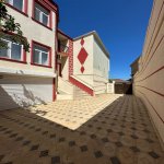 Kirayə (aylıq) 4 otaqlı Həyət evi/villa, Badamdar qəs., Səbail rayonu 2