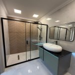 Продажа 3 комнатная Новостройка, м. Ази Асланова метро, Ахмедли, Хетаи район 25