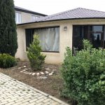 Satılır 9 otaqlı Həyət evi/villa, Badamdar qəs., Səbail rayonu 6