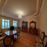 Satılır 4 otaqlı Həyət evi/villa, Köhnə Günəşli qəs., Xətai rayonu 6