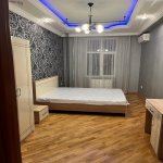 Kirayə (aylıq) 3 otaqlı Yeni Tikili, Həzi Aslanov metrosu, H.Aslanov qəs., Xətai rayonu 5