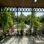 Kirayə (günlük) 4 otaqlı Həyət evi/villa Qəbələ 9