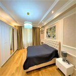 Kirayə (aylıq) 3 otaqlı Köhnə Tikili, İçərişəhər metrosu, Səbail rayonu 6