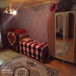 Kirayə (günlük) 4 otaqlı Yeni Tikili Qəbələ 2