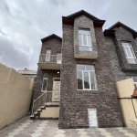 Satılır 5 otaqlı Həyət evi/villa, Masazır, Abşeron rayonu 2