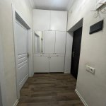 Продажа 1 комнатная Новостройка, İnşaatçılar метро, пос. Ясамал, Ясамал район 5