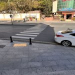 Kirayə (aylıq) Obyekt, Memar Əcəmi metrosu, 4-cü mikrorayon, Nəsimi rayonu 13