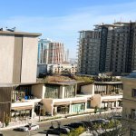 Kirayə (aylıq) 3 otaqlı Yeni Tikili, Çin Səfirliyi, Nəsimi rayonu 16