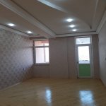 Satılır 2 otaqlı Yeni Tikili, Qara Qarayev metrosu, Nizami rayonu 2