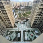 Kirayə (aylıq) 4 otaqlı Yeni Tikili, Nəriman Nərimanov metrosu, ADA universiteti, Nərimanov rayonu 1