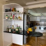 Satılır 2 otaqlı Yeni Tikili, Əhmədli metrosu, Xətai rayonu 8