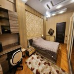 Kirayə (aylıq) 4 otaqlı Yeni Tikili, Həzi Aslanov metrosu, Xətai rayonu 4