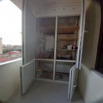 Kirayə (aylıq) 3 otaqlı Yeni Tikili, Gənclik metrosu, Nərimanov rayonu 14