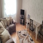 Аренда 2 комнатная Новостройка, İnşaatçılar метро, Ясамал район 1