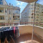 Kirayə (aylıq) 2 otaqlı Yeni Tikili, Nəriman Nərimanov metrosu, Nərimanov rayonu 14