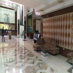 Kirayə (aylıq) Obyekt, 28 May metrosu, Nəsimi rayonu 2
