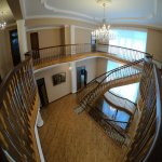 Kirayə (aylıq) 8 otaqlı Həyət evi/villa, 8 Noyabr metrosu, Nəsimi rayonu 17