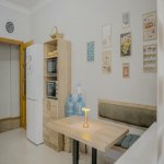 Kirayə (aylıq) 3 otaqlı Köhnə Tikili, Xətai metrosu, Xətai rayonu 12