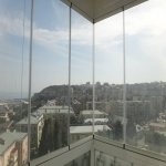 Satılır 4 otaqlı Yeni Tikili, Badamdar qəs., Səbail rayonu 33