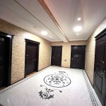 Kirayə (aylıq) 3 otaqlı Yeni Tikili, 28 May metrosu, Nəsimi rayonu 17