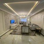 Satılır 4 otaqlı Yeni Tikili, Gənclik metrosu, Nərimanov rayonu 2