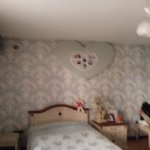 Satılır 6 otaqlı Həyət evi/villa, Avtovağzal metrosu, Biləcəri qəs., Binəqədi rayonu 5