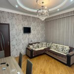 Аренда 2 комнатная Новостройка, 9-ый микрорайон, Бинагадинский р-н район 3