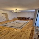 Satılır 5 otaqlı Həyət evi/villa, Avtovağzal metrosu, Biləcəri qəs., Binəqədi rayonu 3
