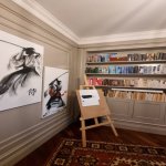 Kirayə (aylıq) 4 otaqlı Yeni Tikili, Nəriman Nərimanov metrosu, Ekologiya və Təbii Sərvətlər Nazirliyi, Nərimanov rayonu 8