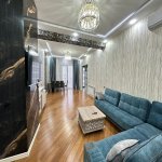 Аренда 4 комнатная Новостройка, м. Хетаи метро, Белый город, Хетаи район 3