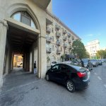 Kirayə (aylıq) Obyekt, Sahil metrosu, Nizami kinoteatrı, Səbail rayonu 1