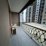 Продажа 2 комнатная Новостройка, İnşaatçılar метро, пос. Йени Ясамал, Ясамал район 6