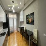 Kirayə (aylıq) 3 otaqlı Yeni Tikili, Nizami metrosu, Nəsimi rayonu 15