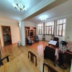 Kirayə (günlük) 4 otaqlı Bağ evi, Buzovna, Xəzər rayonu 7