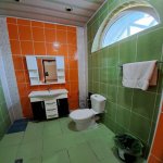 Kirayə (aylıq) 12 otaqlı Həyət evi/villa, Badamdar qəs., Səbail rayonu 23